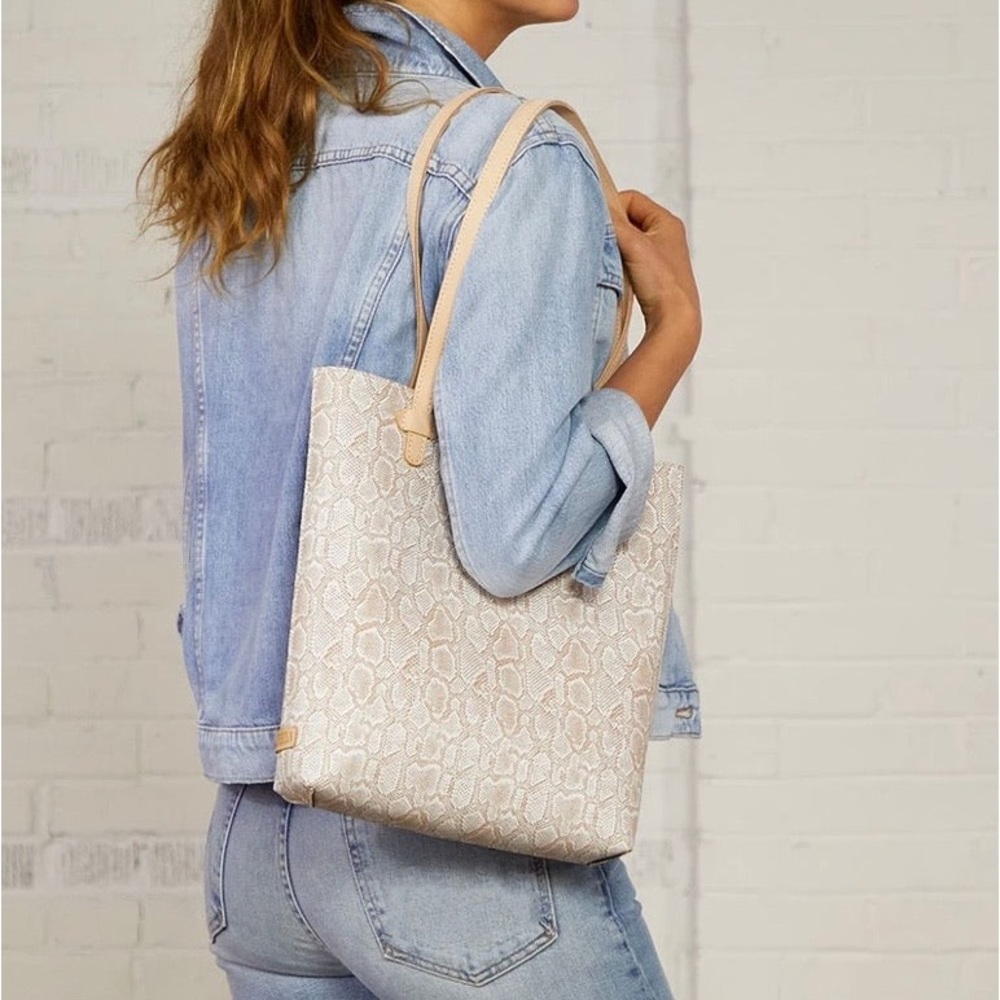 NWOT Consuela Clay Everyday Tote